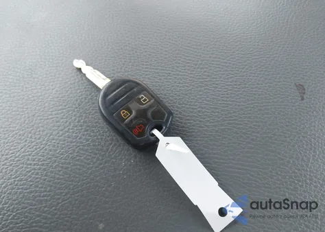 2011 Ford F-150 Xl z USA, uszkodzony, nr VIN 1FTMF1EM9BKE23068